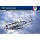 SBD-5 DAUNTLESS