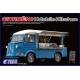 Citroen H Mobile Kitchen