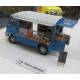 Citroen H Mobile Kitchen