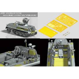 Set d'amélioration HALF-TRACK sWS "UHU" 60cm