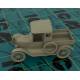 Model T 1917 Utility WWI Australian Army Car