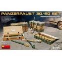 PANZERFAUST 30/60 SET