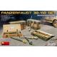 PANZERFAUST 30/60 SET