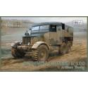 Scmmell Pioneer R100 Artillery Tractor