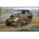 Camion Scammell Pioneer R100 Artillery Tractor|IBG MODELS|IBG35030|1:35