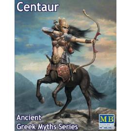 Ancient Greek Myths Series, Centaur