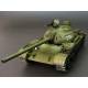 T-54-3 SOVIET MEDIUM TANK. Mod 1951