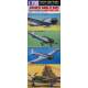 Japanese naval planes early pacific war