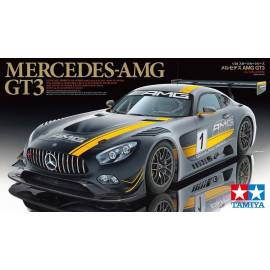 Mercedes AMG GT3