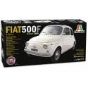 FIAT 500F 1968