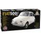 FIAT 500F 1968