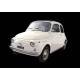 FIAT 500F 1968