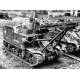 US M31 TANK RECOVERY VEHICULE - 2EME Division Blindée/ 501e RCC - 1944 (avec 1 figurine)