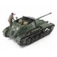 British Self Propelled Anti Tank Gun Archer