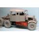 British Scammel Pioneer TRMU30/TRCU30 Tank Transporter 30 ton|THUNDER MODEL|35200|1/35