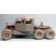 British Scammel Pioneer TRMU30/TRCU30 Tank Transporter 30 ton|THUNDER MODEL|35200|1/35