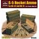 S-5 Rocket Ammo for UB-32 and UB-16