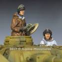 WSS Panzer Crew Winter Set