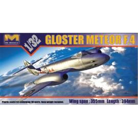 Gloster Meteor F.4