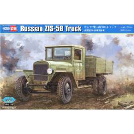 Russian ZIS-5B Truck