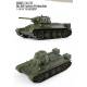 Char USSR T-34/76 No. 183 Factory Production|ACADEMY|13505|1:35