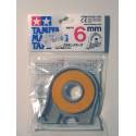 TAMIYA MASKING TAPE  6 mm