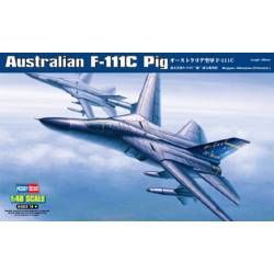 Australian F-111C Pig