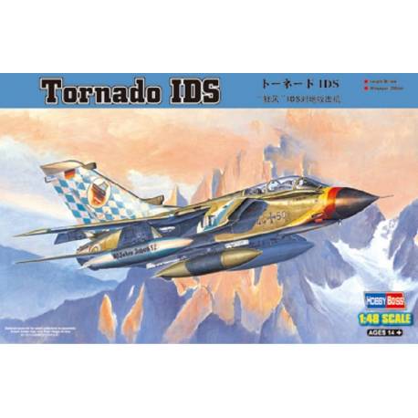 Tornado IDS