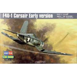 F4U-1 Corsair Early version