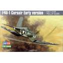 F4U-1 Corsair Early version