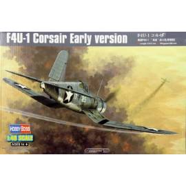 F4U-1 Corsair Early version