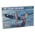 F4U-1 Corsair Late version