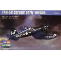 F4U-5N Corsair early version