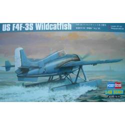 F4F-3S Wildcatfish