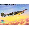 Focke-Wulf FW190D-10