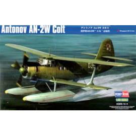 Antonov AN-2W Colt