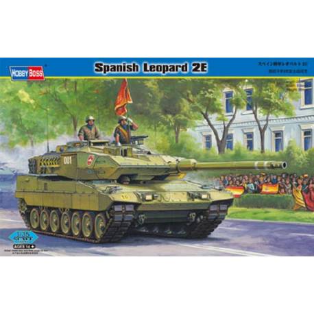 Spanish Leopard 2E