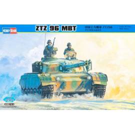 ZTZ 96 MBT