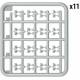 T-60 (T-30 Turret) INTERIOR KIT