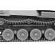 IJA Type 97 Medium Tank "Chi-Ha" Early Production