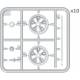 T-54 T-55 (EARLY) Wheels Set