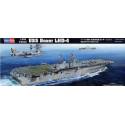 USS Boxer LHD-4