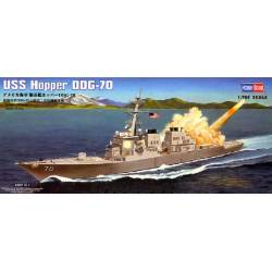 USS Hopper DDG-70