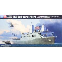 USS New York LPD-21