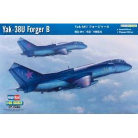 Yak-38U Forger B