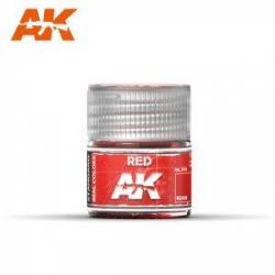 RED 10ML