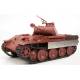 German Medium Tank Sd.Kfz.171 PANTHER Ausf. A Late