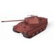 German Medium Tank Sd.Kfz.171 PANTHER Ausf. A Late