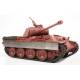 German Medium Tank Sd.Kfz.171 PANTHER Ausf. A Late