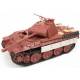 German Medium Tank Sd.Kfz.171 PANTHER Ausf. A Late